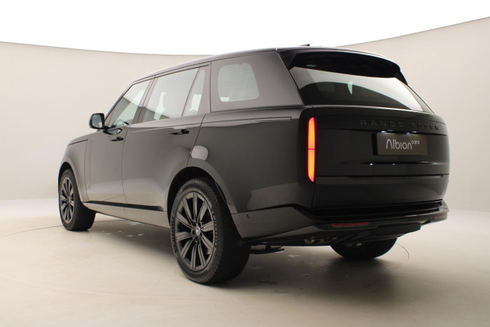 Land Rover Range Rover P530 AUTOBIOGRAPHY LWB