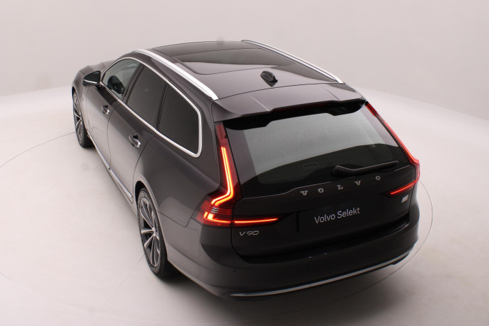 Volvo V90 T6 AWD RECHARGE INSCRIPTION