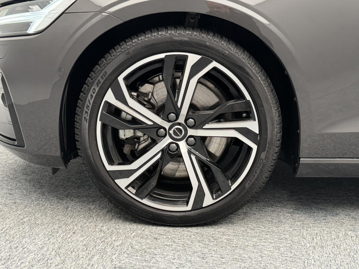 Volvo S60 B5 AWD ULTIMATE AUT