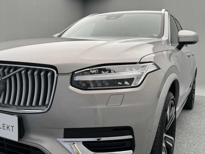 Volvo XC90 T8 AWD RECHARGE BRIGHT ULTRA