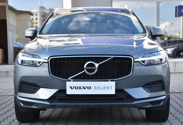 Volvo XC60 T5 AWD MOMENTUM AUT 1.maj. 2.0 Momentum