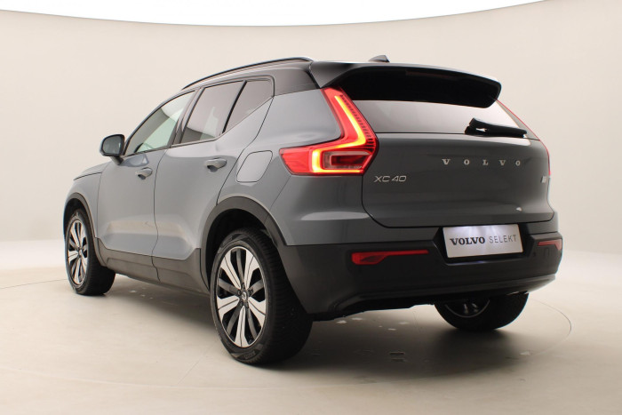 Volvo XC40 CORE SINGLE MOTOR RECHARGE