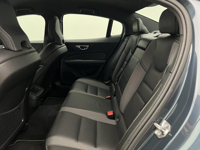 Volvo S60 T5 R-DESIGN AUT