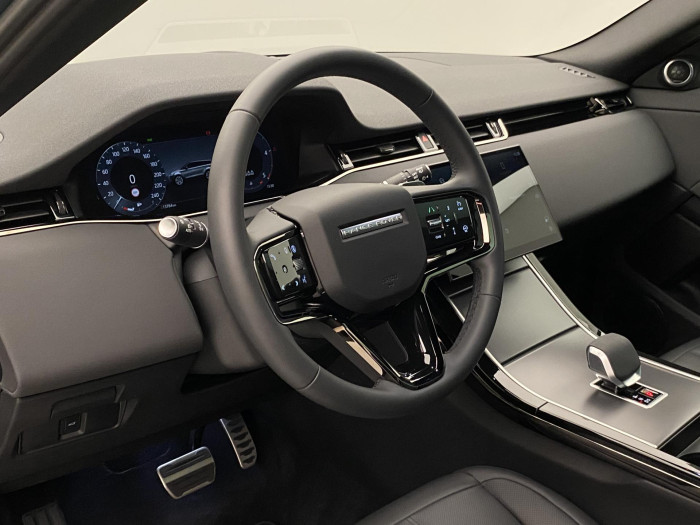 Land Rover Range Rover Evoque D200 DYNAMIC SE AWD AUT 2.0 d Dynamic SE