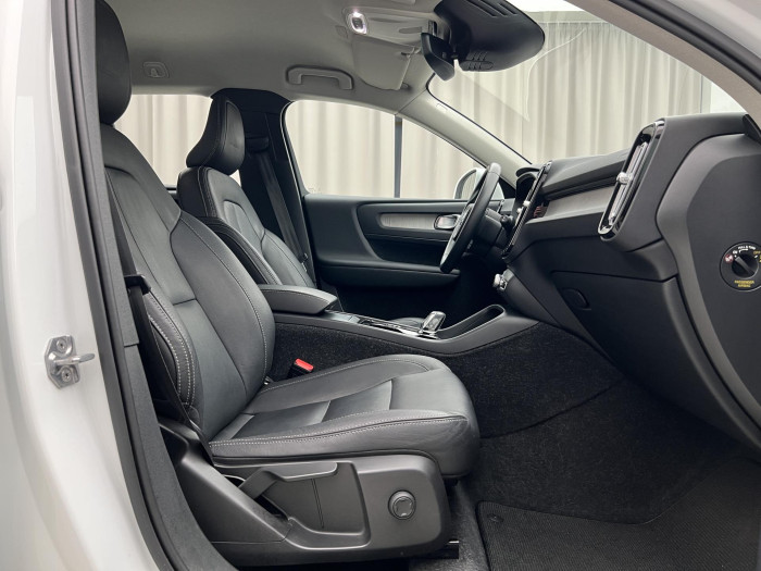 Volvo XC40 D3 AWD MOMENTUM AUT 2.0 d Momentum