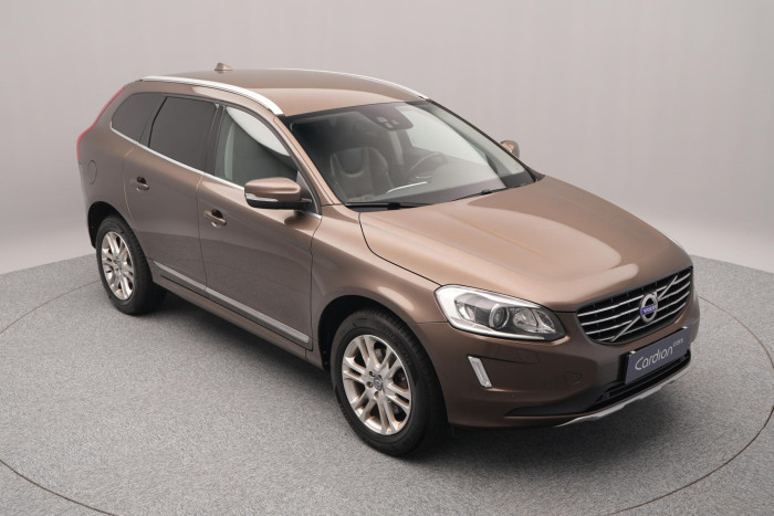 Volvo XC60 D5 AWD SUMMUM 2.4 d Summum