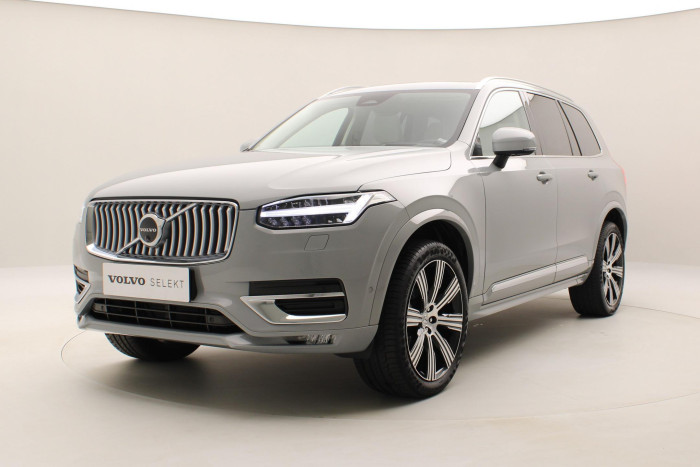 Volvo XC90 B6 AWD ULTIMATE REZERVACE