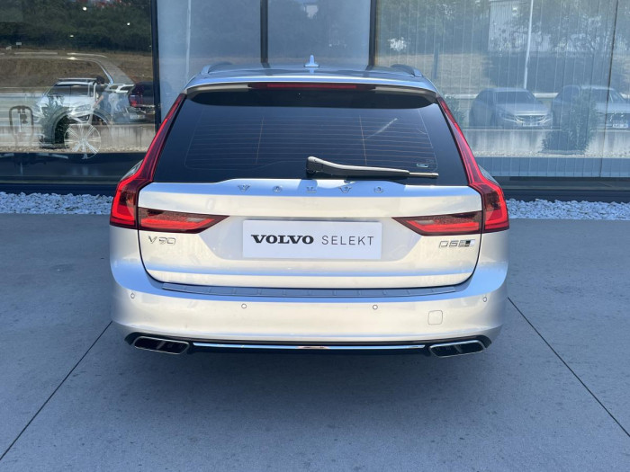 Volvo V90 D5 AWD INSCRIPTION POLESTAR 2.0 d