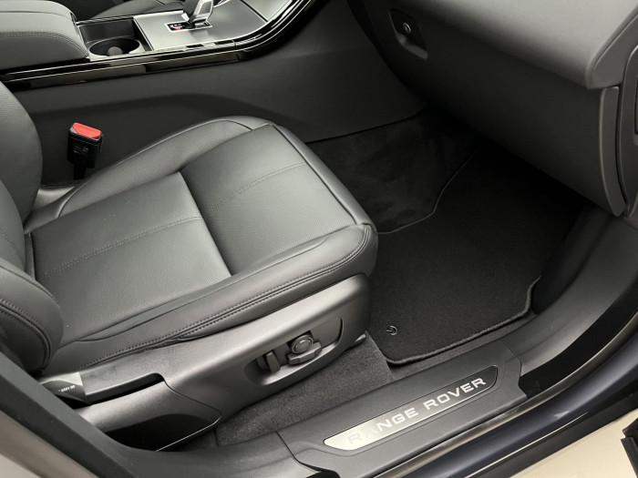 Land Rover Range Rover Velar D200 S AWD Aut 2.0 d