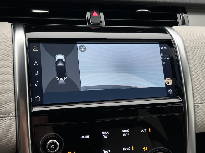 Land Rover Discovery Sport D165 R-DYNAMIC SE CZ APPROVED 2.0 d Dynamic SE