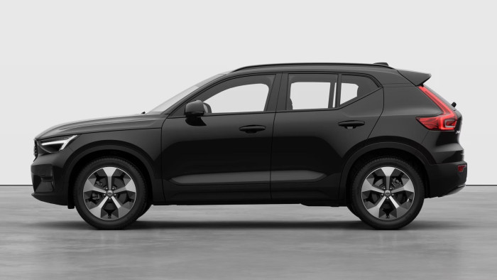 Volvo XC40 B4 AUT DARK ULTRA