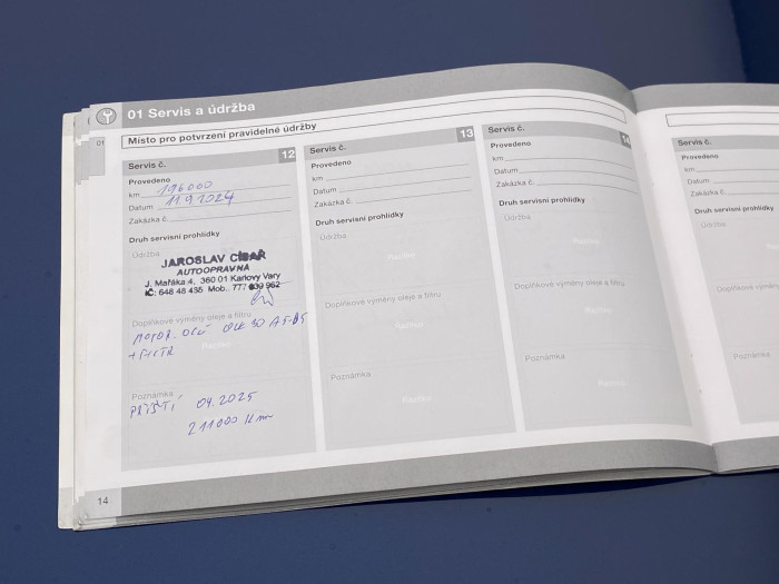 Volvo V60 D5 VOLVO OCEAN RACE AUT CZ 2.4 d