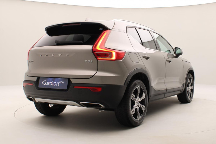 Volvo XC40 T3 INSCRIPTION AUT 1.maj