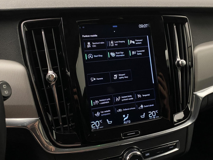 Volvo V90 B4 AWD MOMENTUM AUT 2.0 Momentum
