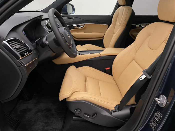 Volvo XC90 B5 AWD AUT BRIGHT ULTIMATE 7m