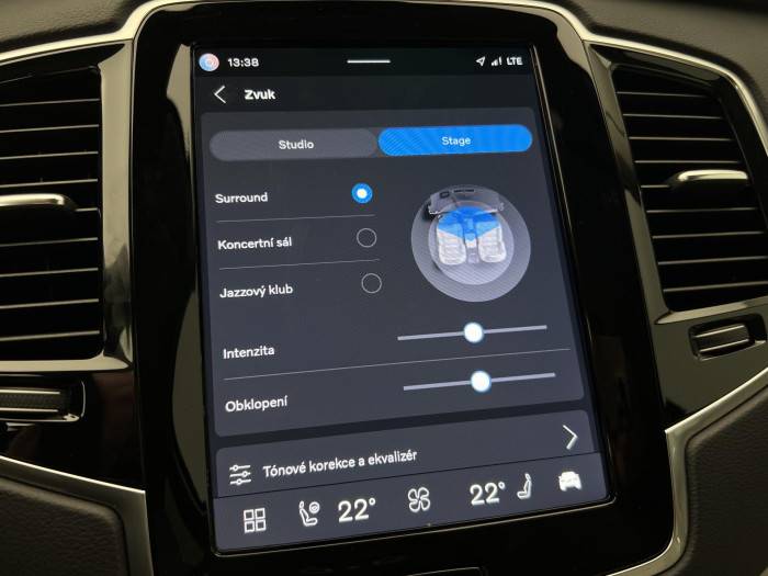 Volvo XC90 T8 AWD RECHARGE ULTRA BRIGHT