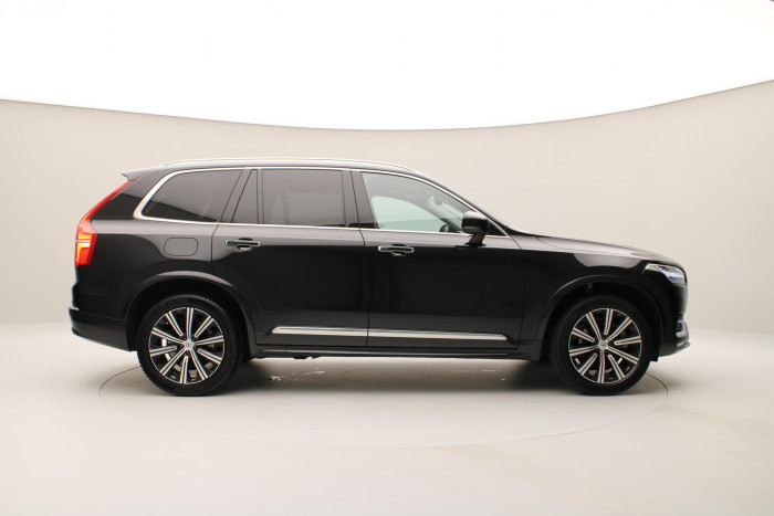 Volvo XC90 B5 AWD INSCRIPTION AUT 7míst