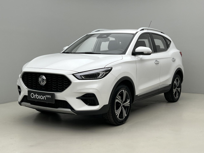 MG ZS 1.5 ESSENTIAL PLUS CZ 1.maj.