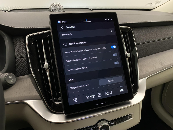 Volvo XC90 T8 AWD RECHARGE BRIGHT PLUS 7m