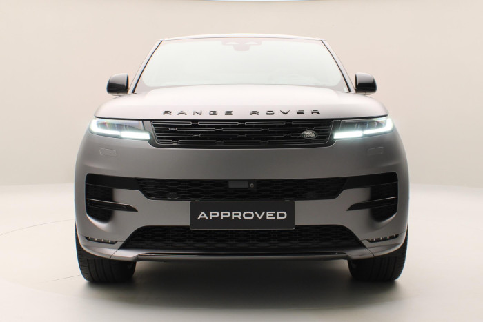 Land Rover Range Rover Sport P550e AUTOBIOGRAPHY AWD CZ