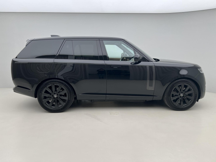 Land Rover Range Rover P550e AUTOBIOGRAPHY Aut SWB