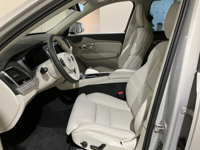 Volvo XC90 T8 AWD AUT RECHARGE BRIGH PLUS 2.0 Plus