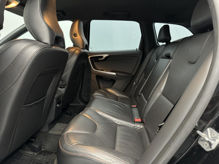 Volvo XC60 D5 AWD SUMMUM AUT 2.4 d Summum