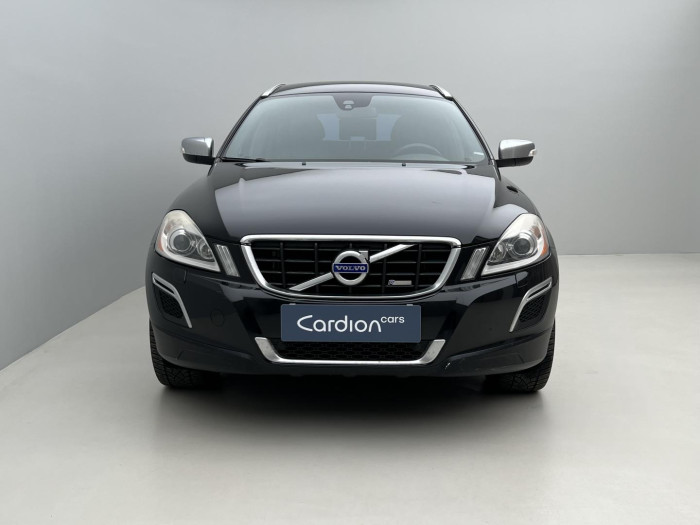 Volvo XC60 D5 AWD R-DESIGN POLESTAR Aut 2.4 d