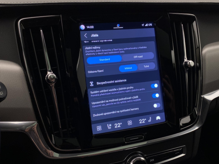 Volvo V90 CC B5 AWD ULTIMATE AUT 2.0 CC CC