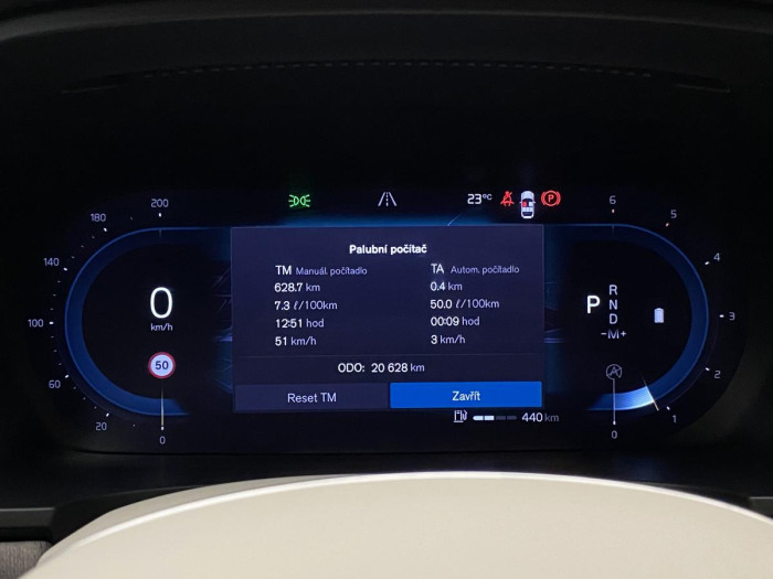 Volvo V90 CC B4 AWD PLUS AUT REZERVACE