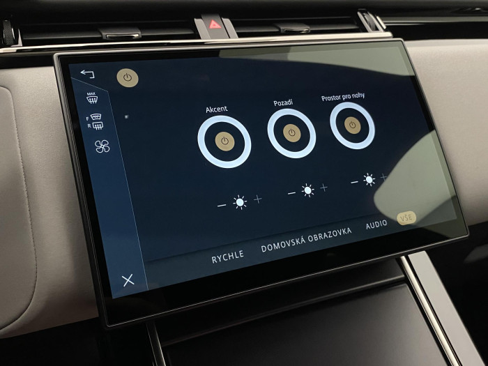 Land Rover Range Rover Velar D300 DYNAMIC SE AUT AWD 3.0 d Dynamic SE