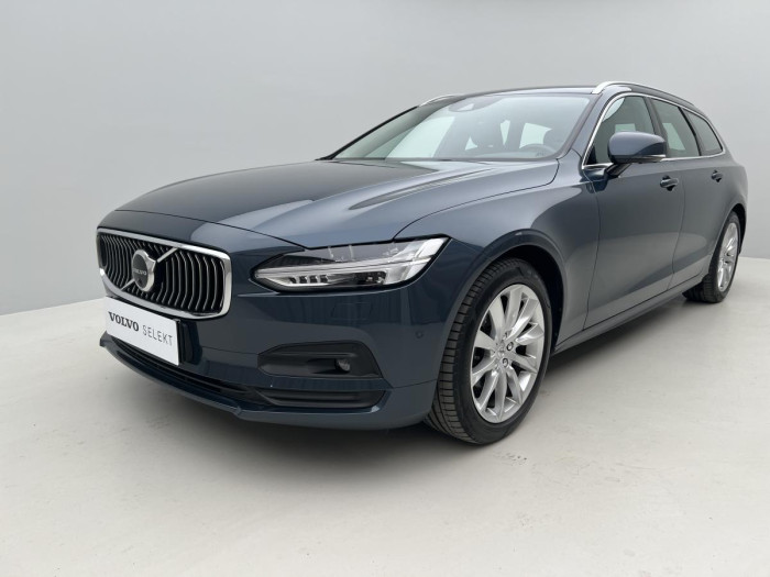 Volvo V90 B4 MOMENTUM AUT 1.maj. 2.0 Momentum