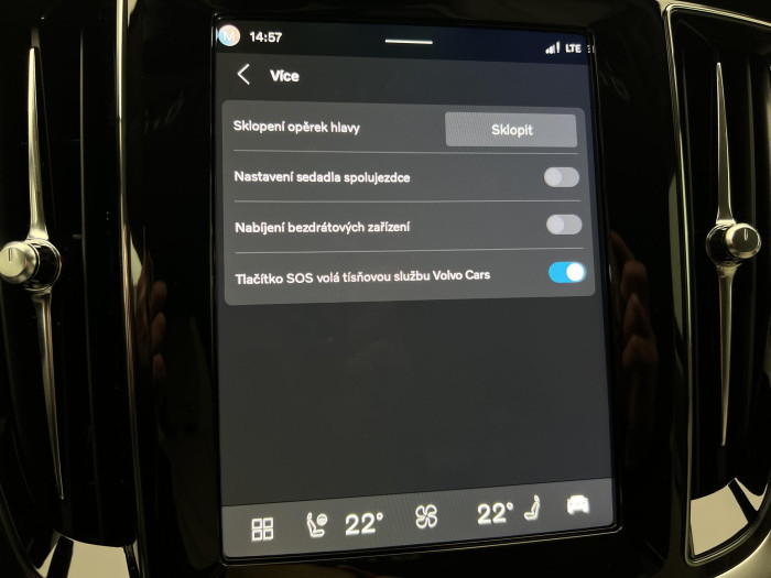 Volvo V60 B4 DARK PLUS