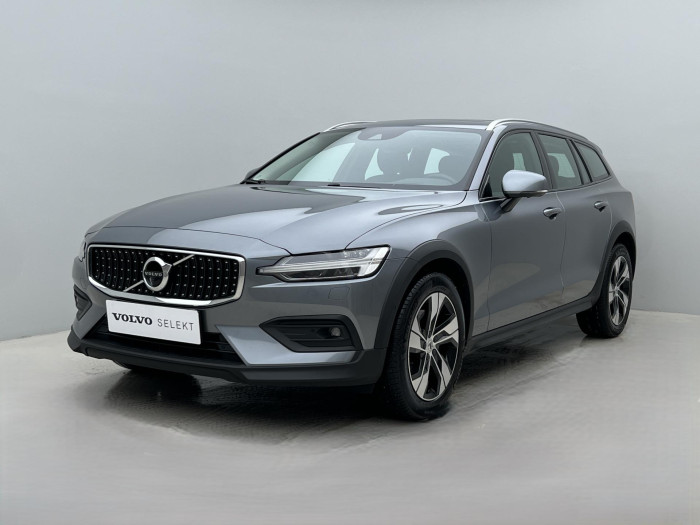 Volvo V60 CC B4 PRO AUT 1.maj. 2.0 CC CC