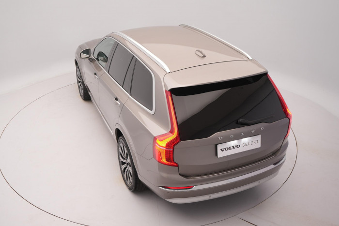 Volvo XC90 B5 AWD INSCRIPTION CZ 1.maj