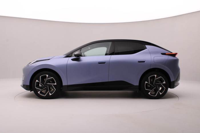 Lynk & Co 02 MORE EV