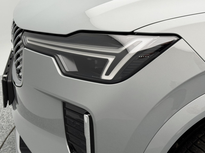 Volvo XC90 B5 AWD AUT CORE 7míst