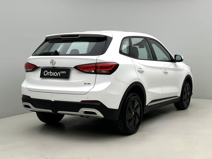 MG ZS 1.5 EXCITE CZ 1.maj.