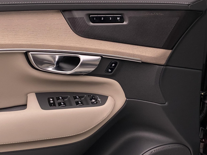 Volvo XC90 B5 AWD AUT BRIGHT PLUS