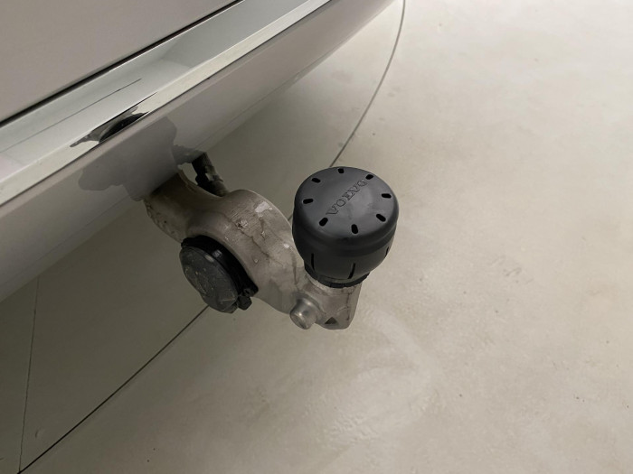 Volvo XC60 T8 AWD ULTIMATE RECHARGE AUT