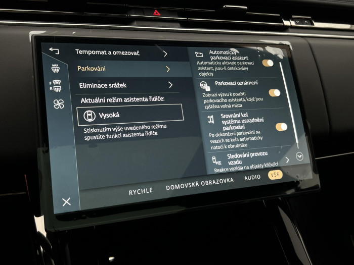 Land Rover Range Rover Sport P460e DYNAMIC HSE AWD Aut 3.0 Dynamic