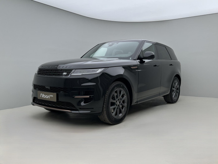 Land Rover Range Rover Sport D250 DYNAMIC SE REZERVACE 3.0 d Dynamic SE