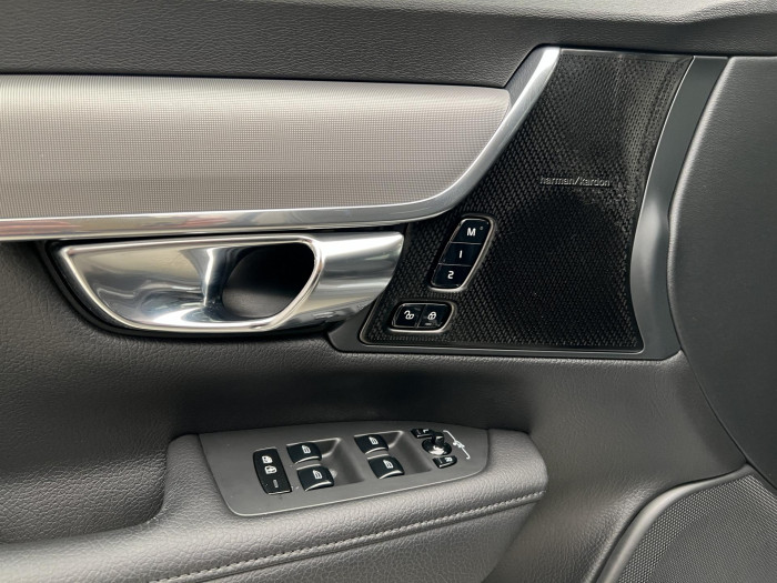 Volvo V90 CC B4 AWD AUT 2.0 CC CC