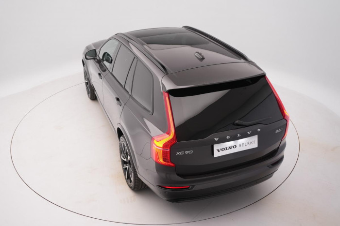 Volvo XC90 B5 AWD ULTIMATE DARK AUT 7M