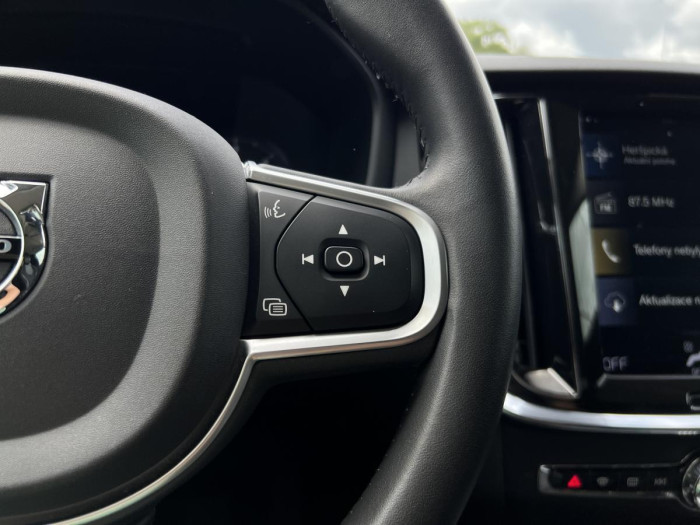 Volvo V60 D3 MOMENTUM 1.maj. 2.0 d Momentum