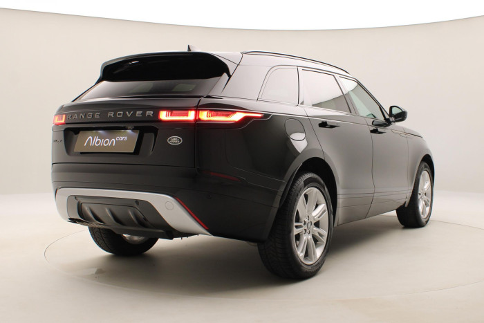 Land Rover Range Rover Velar D200 R-DYNAMIC SE REZERVACE 2.0 d Dynamic SE