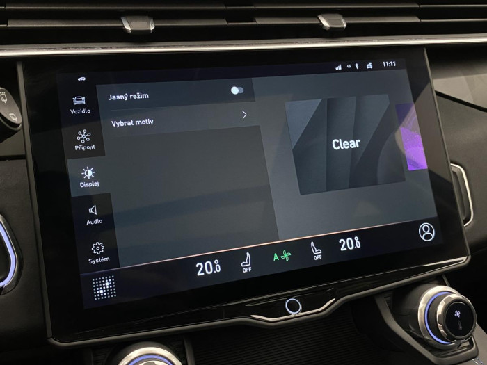 Lynk & Co 01 PHEV DCT AUT 1.maj. REZERVACE