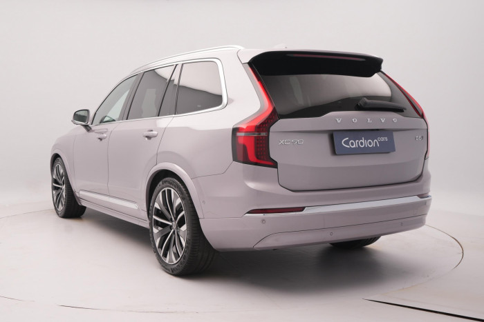 Volvo XC90 B5 AWD AUT BRIGHT PLUS 7míst