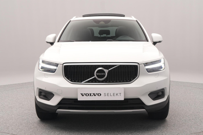 Volvo XC40 D3 MOMENTUM AUT 2.0 d Momentum