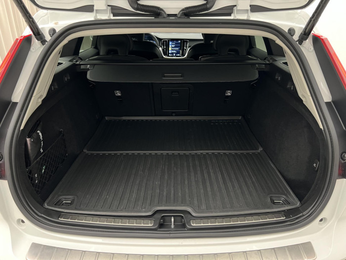 Volvo V60 CC B4 AWD AUT 1.maj. 2.0 CC CC